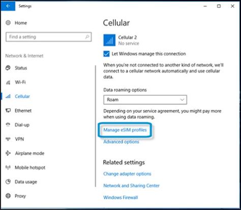 sim enabled laptop|Use an eSIM to get a cellular data connection on your Windows PC.